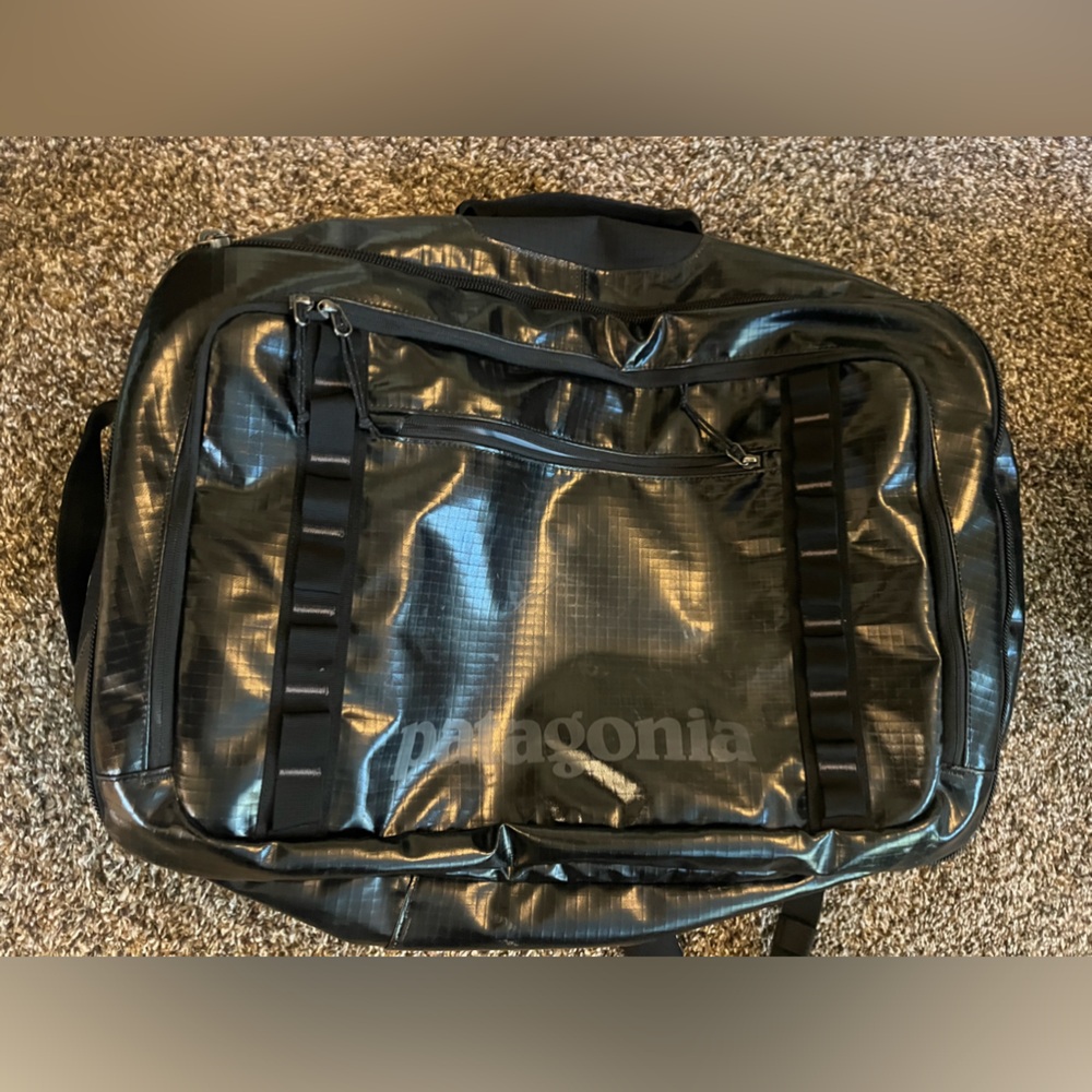 Patagonia Black Hole 45l MLC